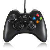 Dual Shock Wired USB Game Controller Joypad na PC